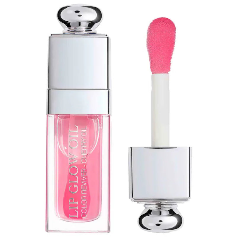 Lip Essence Moisturizing Lip Oil Color Changing Lip Gloss